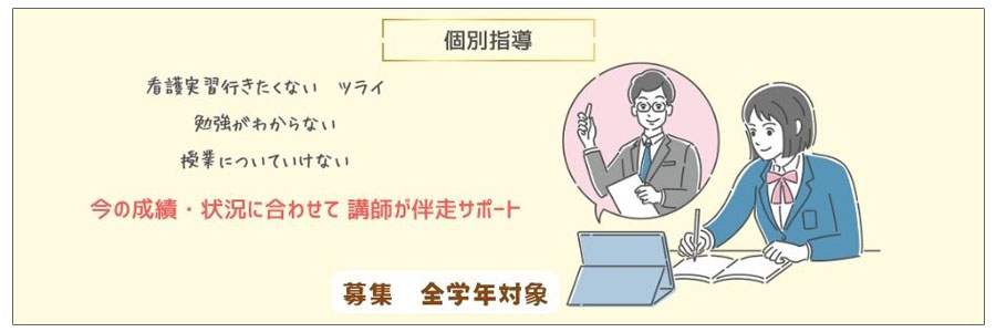 個別指導